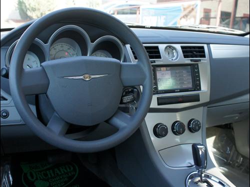 Chrysler Sebring 2008 photo 2