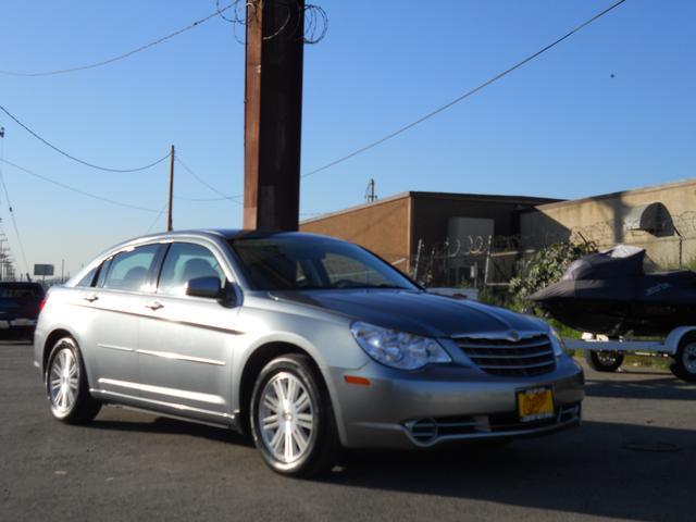 Chrysler Sebring 2008 photo 3