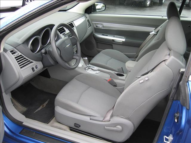 Chrysler Sebring 2008 photo 1