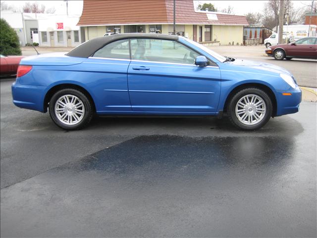 Chrysler Sebring 2008 photo 2