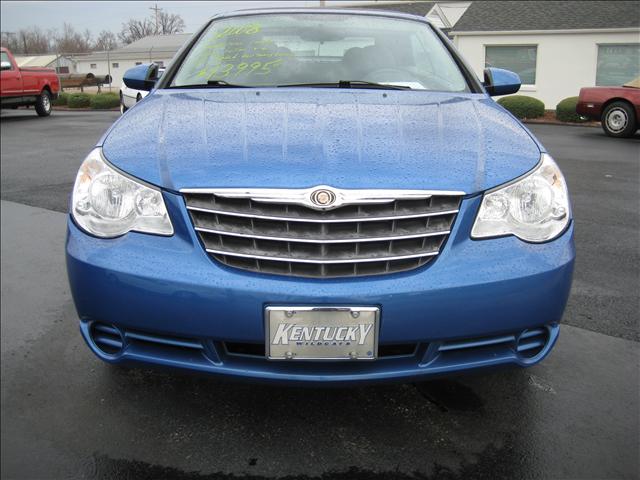 Chrysler Sebring 2008 photo 3