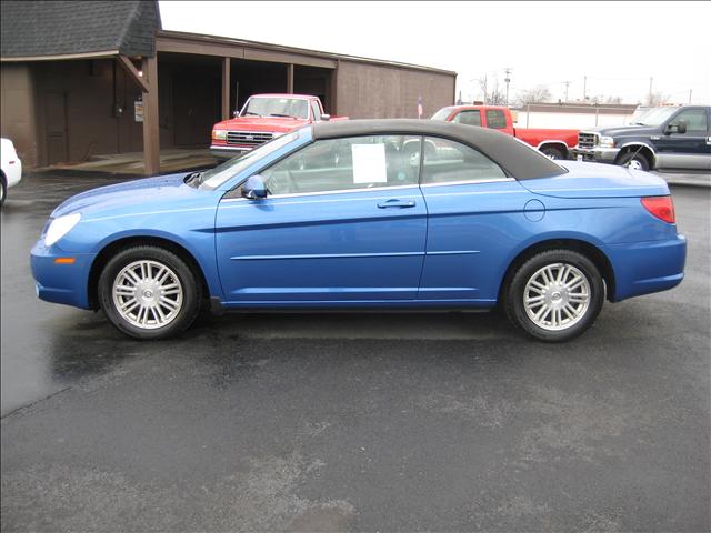 Chrysler Sebring 2008 photo 5