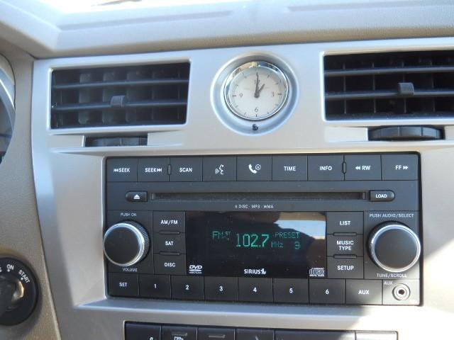 Chrysler Sebring SLT 25 Convertible