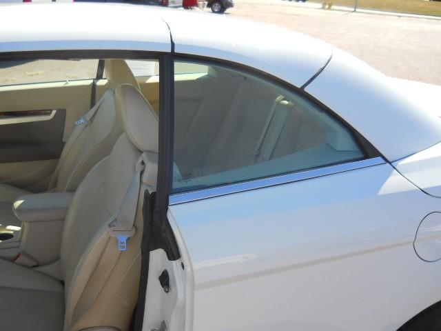 Chrysler Sebring 2008 photo 2