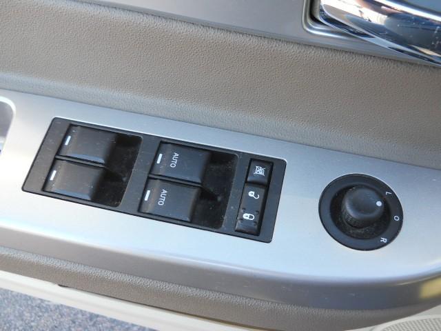 Chrysler Sebring 2008 photo 4