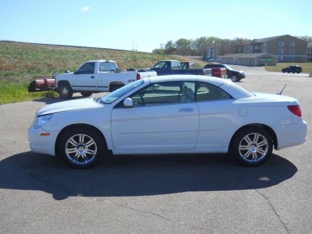 Chrysler Sebring 2008 photo 5