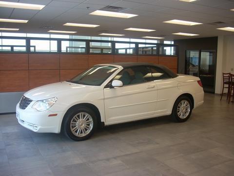 Chrysler Sebring 3.5 Other