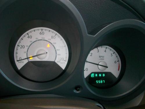 Chrysler Sebring Elk Conversion Van Other