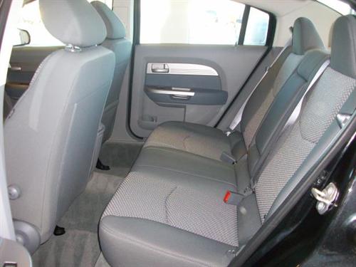 Chrysler Sebring 2008 photo 1