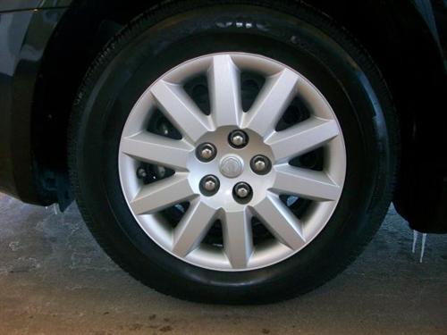 Chrysler Sebring 2008 photo 2