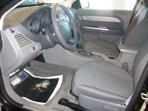 Chrysler Sebring 2008 photo 3