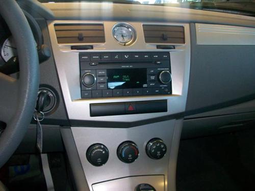 Chrysler Sebring 2008 photo 5