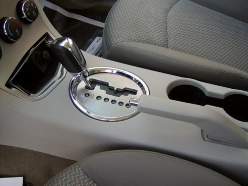 Chrysler Sebring 2008 photo 1