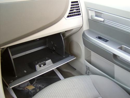 Chrysler Sebring 2008 photo 2