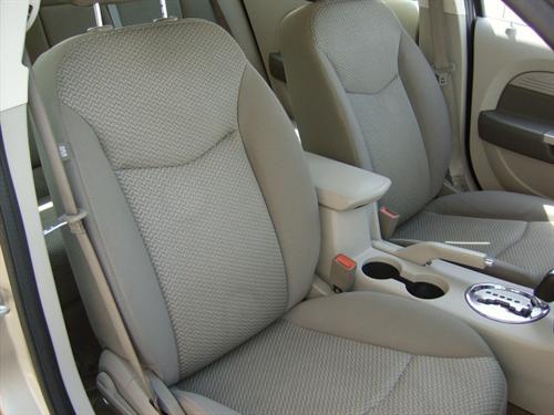 Chrysler Sebring 2008 photo 3