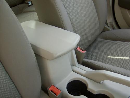 Chrysler Sebring 2008 photo 4