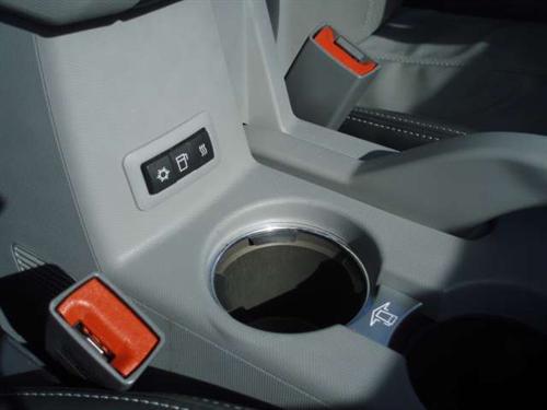 Chrysler Sebring 2008 photo 1
