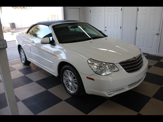 Chrysler Sebring 2008 photo 1