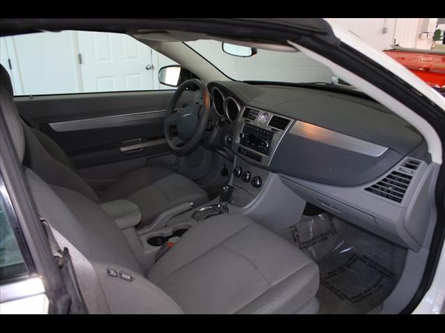Chrysler Sebring 2008 photo 2