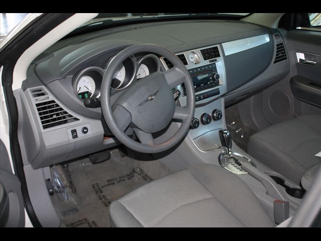 Chrysler Sebring 2008 photo 3