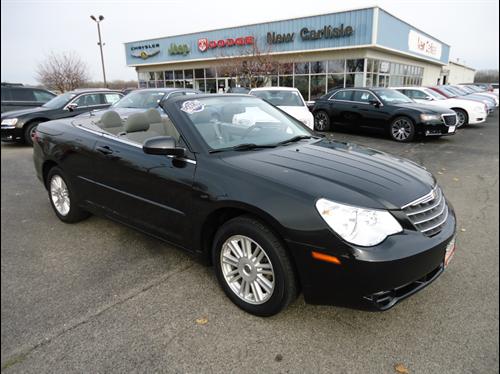 Chrysler Sebring 2008 photo 3