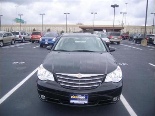 Chrysler Sebring 2008 photo 1