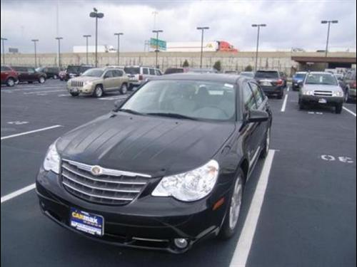 Chrysler Sebring 2008 photo 2