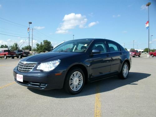 Chrysler Sebring 3.5 Other