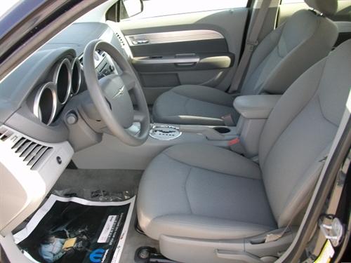 Chrysler Sebring 2008 photo 1