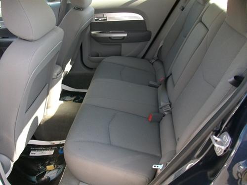 Chrysler Sebring 2008 photo 2