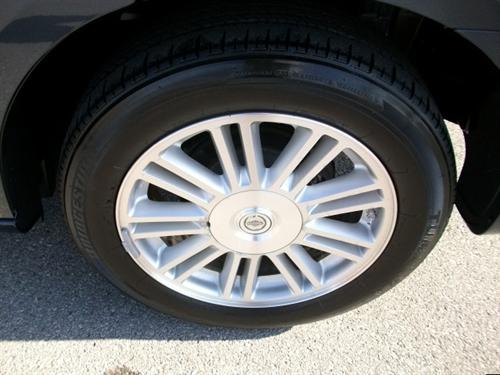 Chrysler Sebring 2008 photo 3