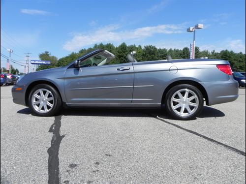 Chrysler Sebring 3.5 Other