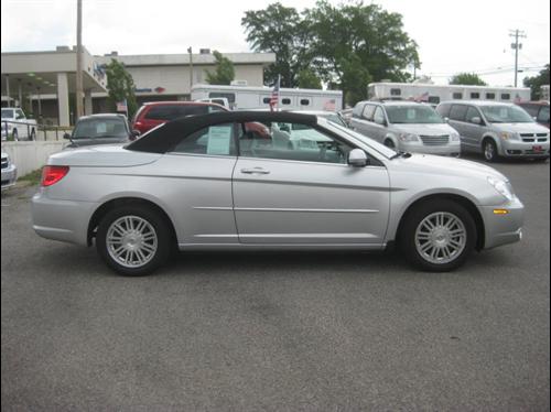 Chrysler Sebring 3.5 Other