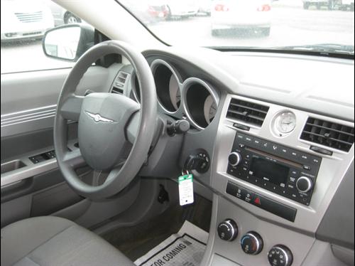 Chrysler Sebring 2008 photo 1