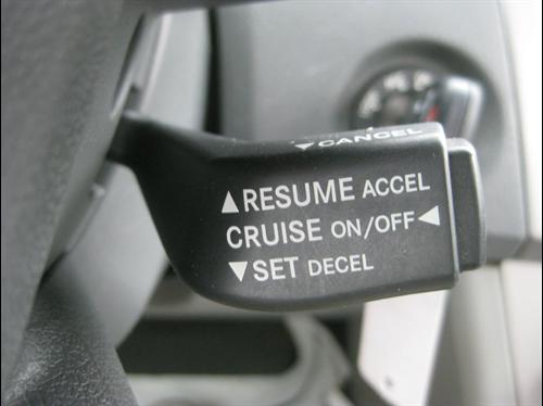 Chrysler Sebring 2008 photo 3