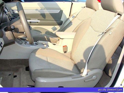 Chrysler Sebring 2008 photo 4