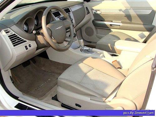 Chrysler Sebring 2008 photo 5