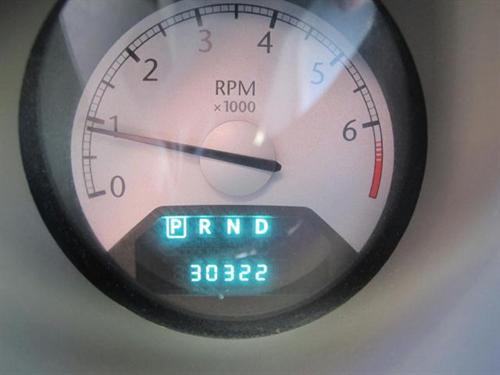 Chrysler Sebring Elk Conversion Van Other