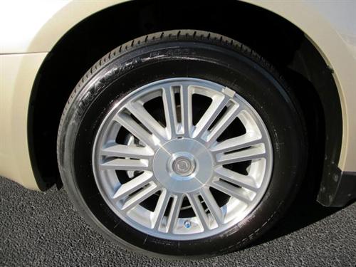 Chrysler Sebring 2008 photo 2