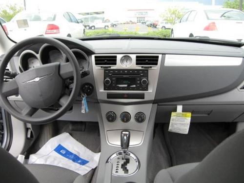 Chrysler Sebring 3.5 Other