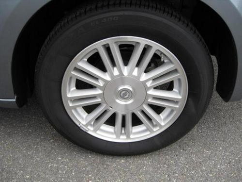 Chrysler Sebring 2008 photo 2