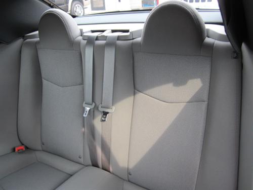 Chrysler Sebring 3.5 Other