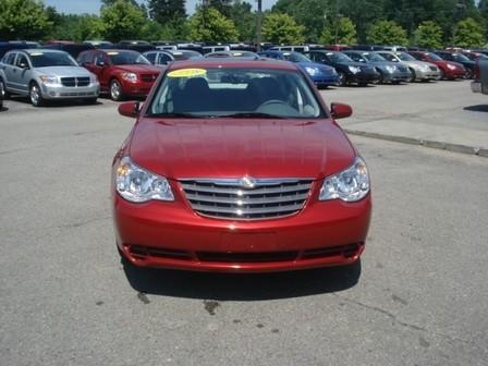 Chrysler Sebring 3.5 Other