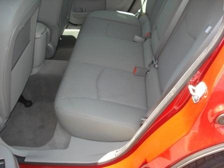 Chrysler Sebring 2008 photo 2