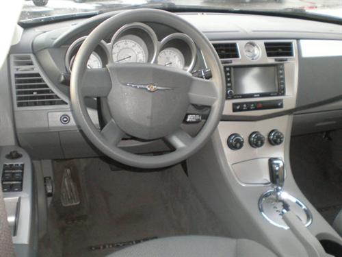 Chrysler Sebring 3.5 Other