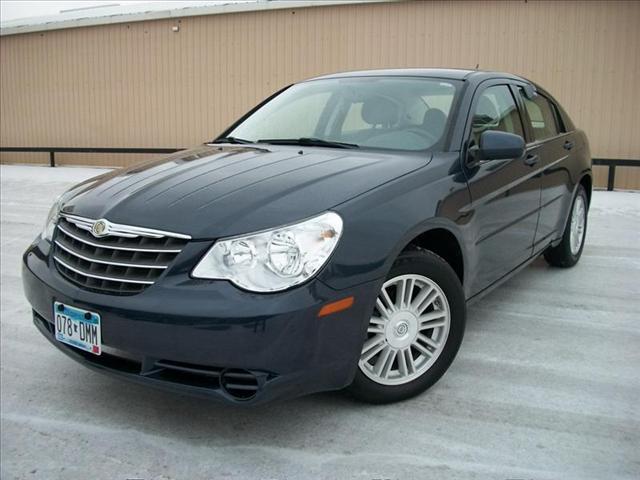 Chrysler Sebring 3.5 Sedan