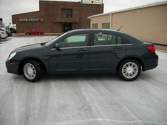Chrysler Sebring 2008 photo 1