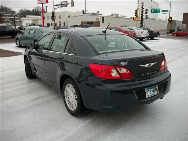 Chrysler Sebring 2008 photo 2