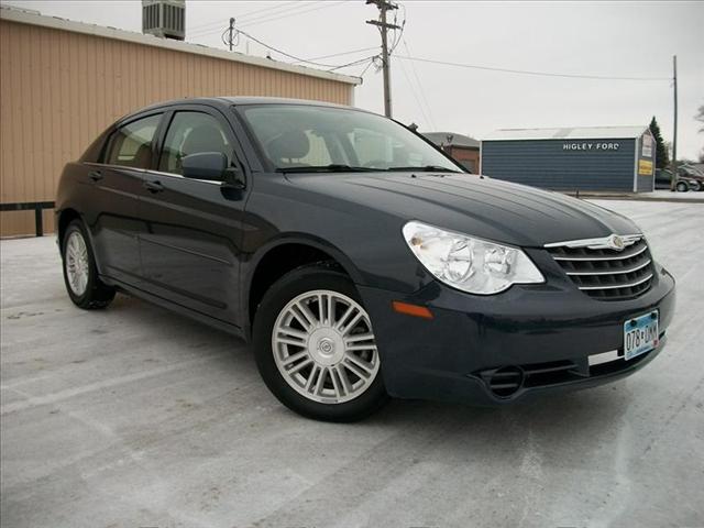 Chrysler Sebring 2008 photo 3