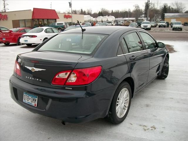 Chrysler Sebring 2008 photo 5